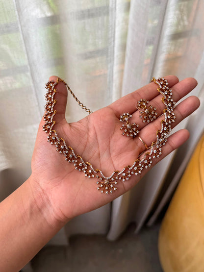 Ruhani antique HN306