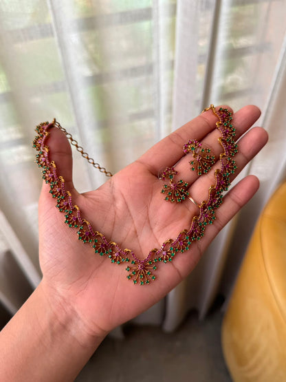 Ruhani antique HN306
