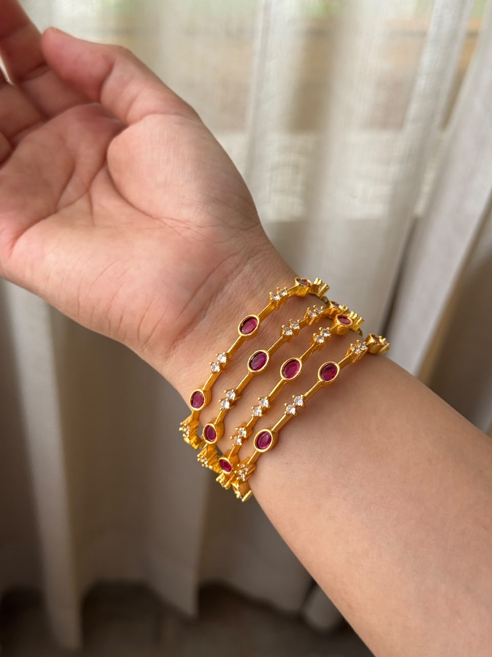 Navira Ruby Stack  one piece