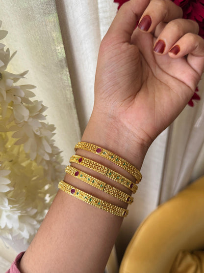 Heritage Bangles HB123 1 PIECE