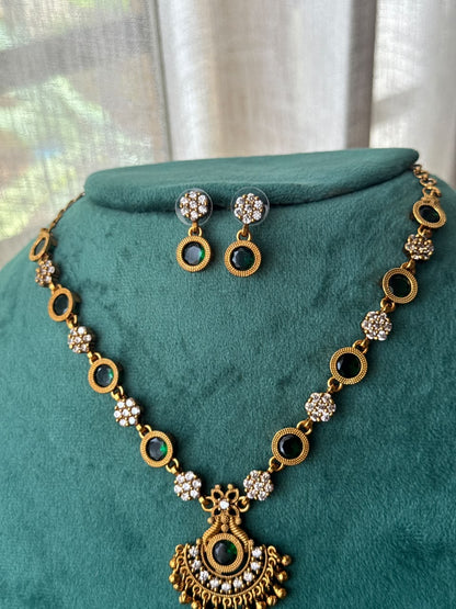Ambika Necklace HH156