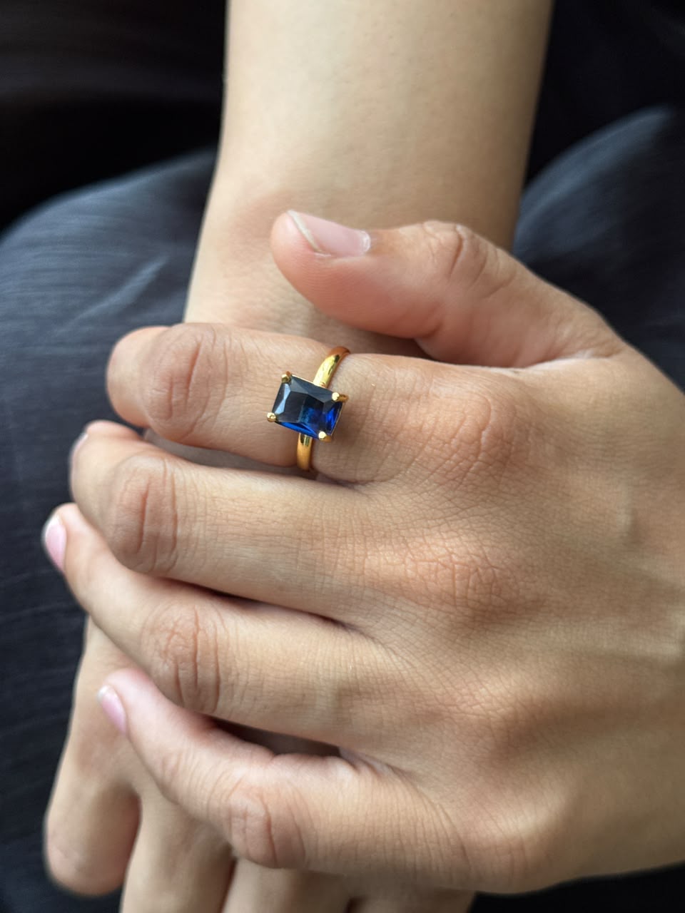 sufi ring HR108