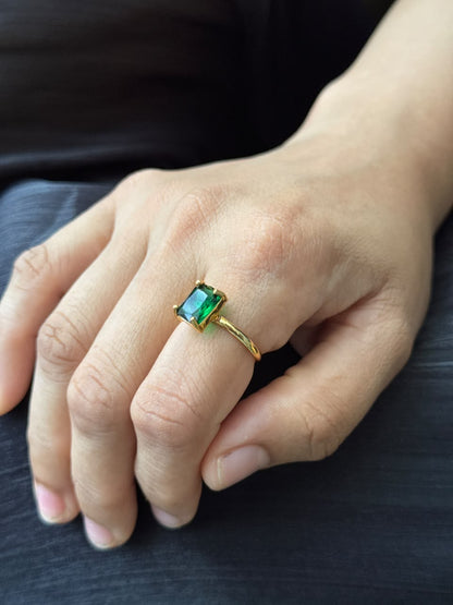 sufi ring HR108