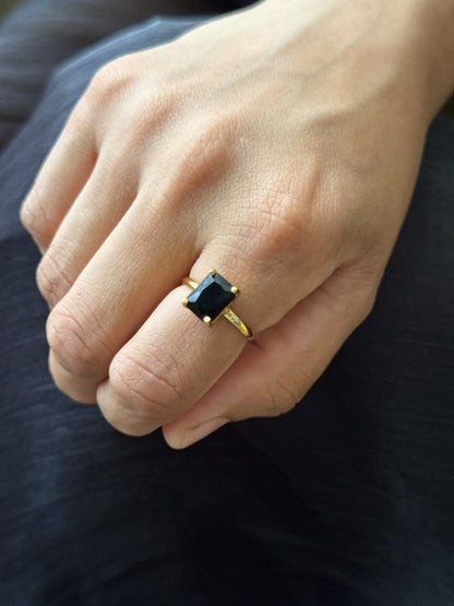 sufi ring HR108