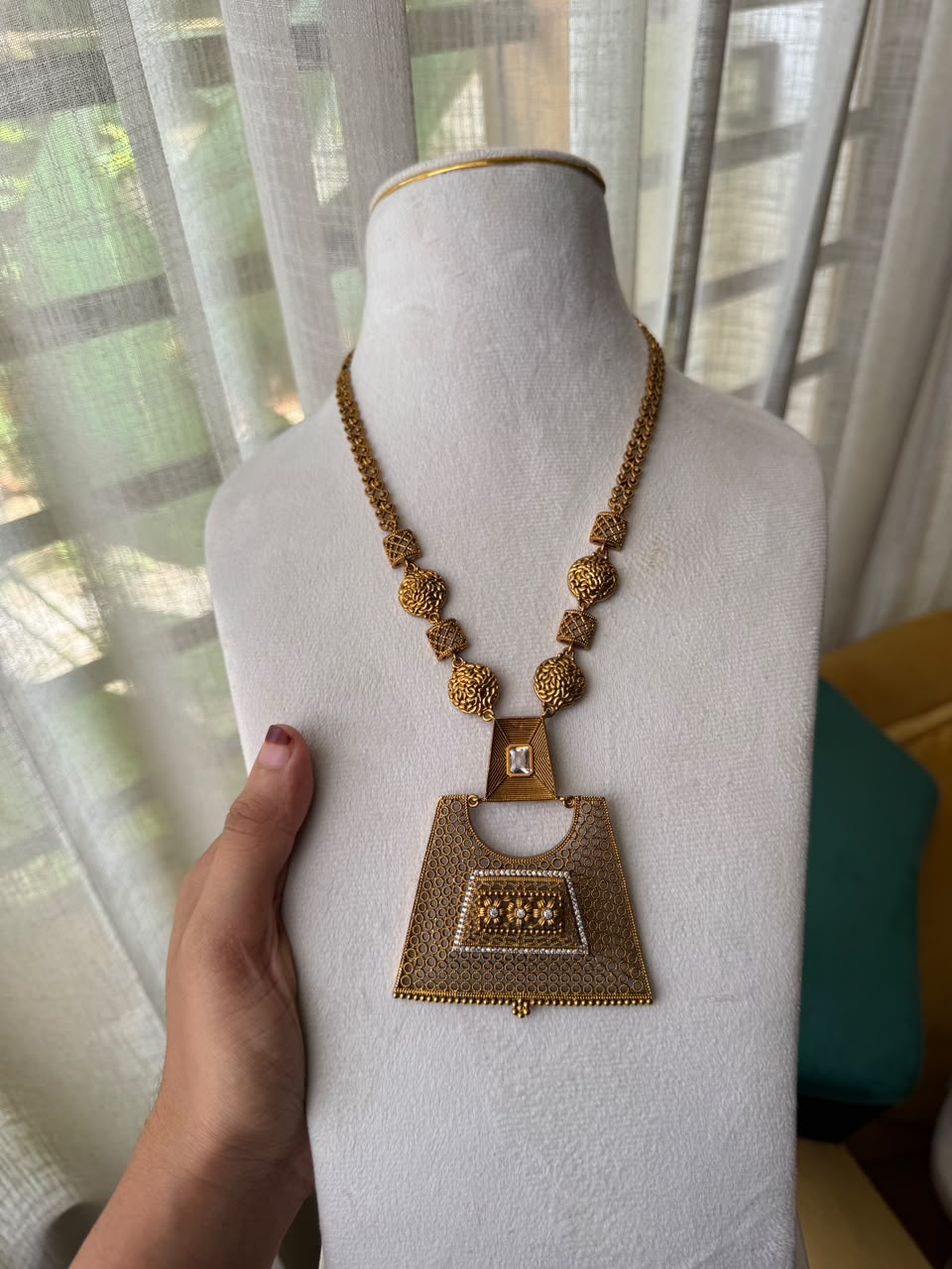 Shield Haaram ✨HN363