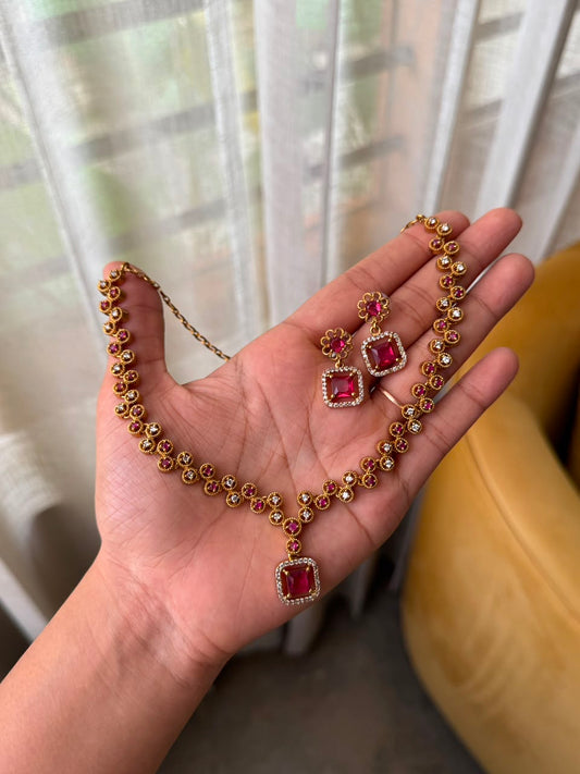 Meher Royale Set HN602