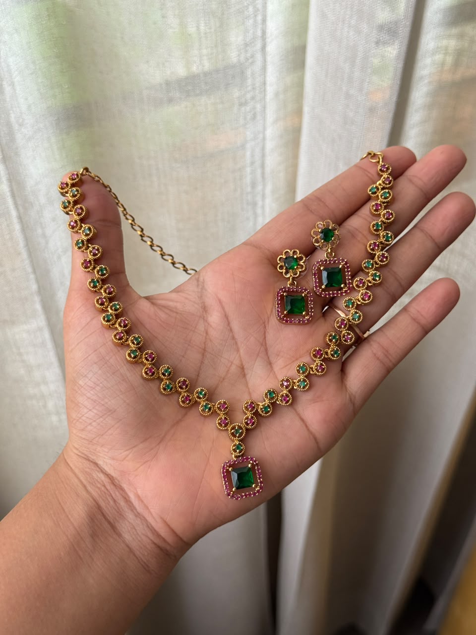 Meher Royale Set HN602