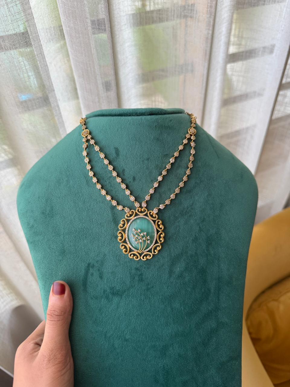 Designer Premium Haaram HN397