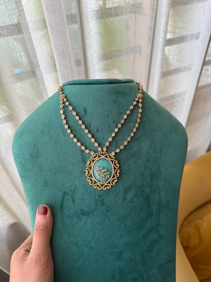 Designer Premium Haaram HN397