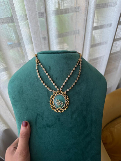 Designer Premium Haaram HN397